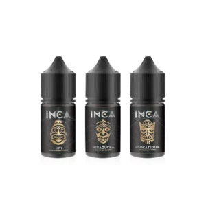【PSY】INCA 30ml (30)