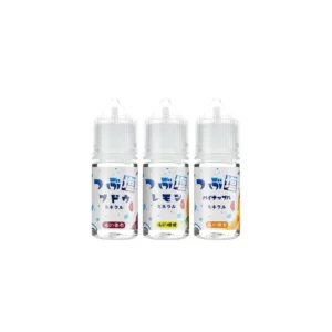 【PSY】海塩 30ml (0)(30)