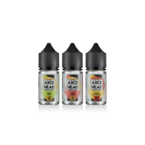 【PSY】JUICE HEAD 30ml (25)