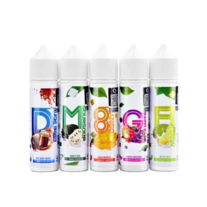 【PSY】馬來西亞正品 LHVAPEMY 麥根沙士 葡萄蘋果 60ml (6)