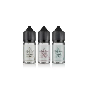 【PSY】Maple Leaf 楓葉 30ml (35)