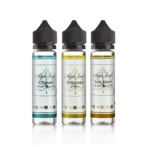 【PSY】Maple Leaf 楓葉 60ml (3)