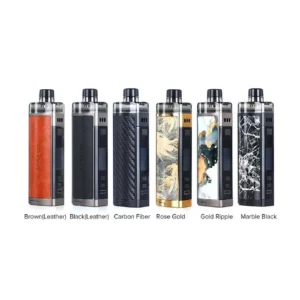 【PSY】Oxva Velocity 100w pod