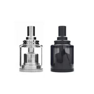 【PSY】Pandora MTL RTA 3ML BELL CAP KIT 水母外罩