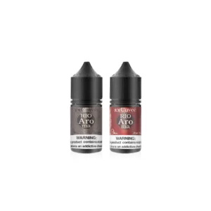 e-liquid