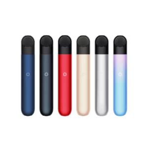 【PSY】RELX INFINITY 悅克四代精裝版 無限 單主機