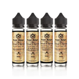【PSY】Royal Knight 皇家 60ml (6)