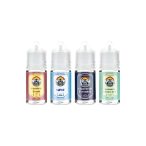 【PSY】Steam Lab 史汀小火車 30ml (0)