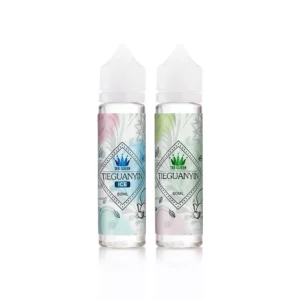 【PSY】TEA QUEEN 60ml (0)