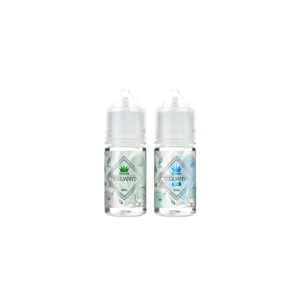 【PSY】TEA QUEEN 30ml (0)