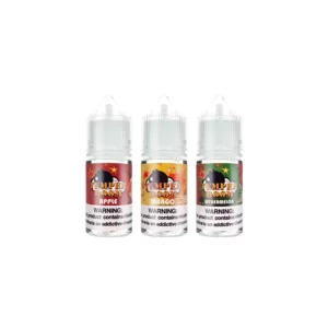 【PSY】TEMPER BOOM 30ml (0)