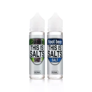 【PSY】This Is Salts 就是鹽 60ml (0)