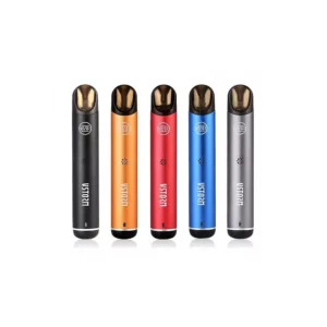 E-cigarette vapers vaping taiwan