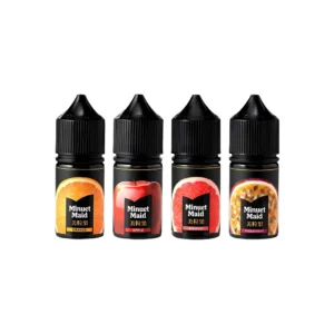 【PSY】Minuet Maid 美粒果 (30)