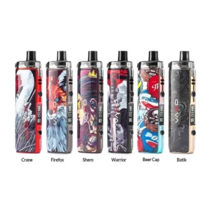 【PSY】OXVA X ORIGIN 起源 X 60W Pod Mod