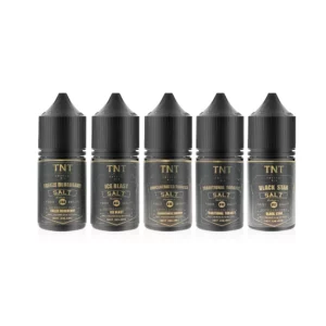 【PSY】SANDI TNT 30ml (40)