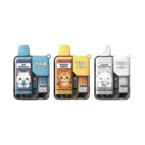 【PSY】🔥特價$550🔥 TISIC 一次性主機 (40)