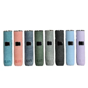 【PSY】ILIA 單主機 布紋系列 RELX通用主機