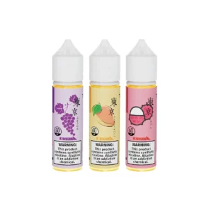 【PSY】東京系列 60ml (3)