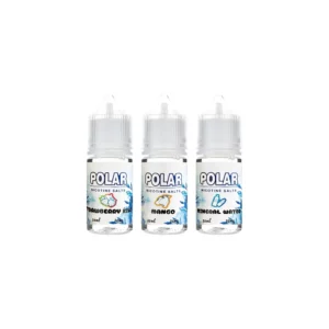 【PSY】POLAR 極地 (30)