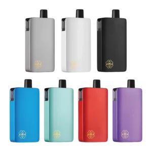 【PSY】DOTMOD DotPod Max 主機套裝