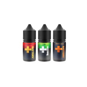 【PSY】BATTERY 30ml (30)