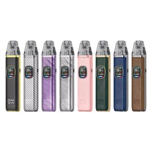 【PSY】OXVA Xlim PRO2 kit 小蠻牛PRO2