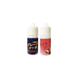【PSY】Straight冰結 30ml (30)