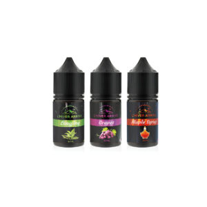 【PSY】L’HIVER ARRIVE 冬日來臨 30ml (30)