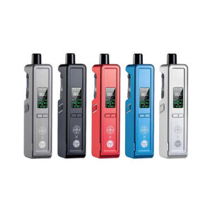 【PSY】DotMod X BP Mods DotAMP AIO