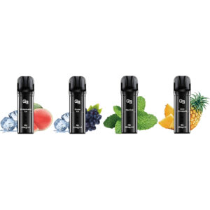 【PSY】Geek Bar Elite 菁英 煙彈 (20)