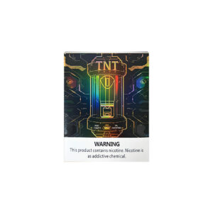 【PSY】美國品牌 TNT Relx 悅克煙彈 (30)